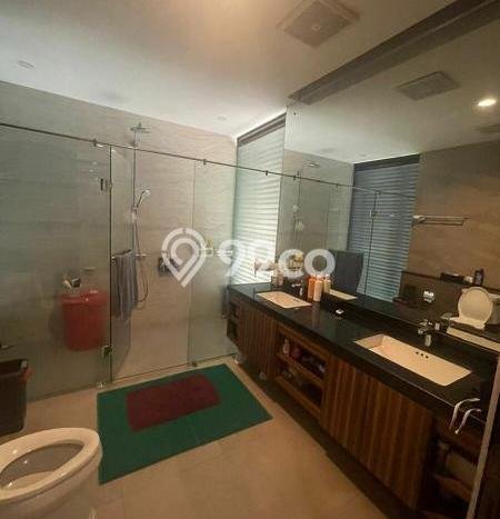 Ready to Use! Premium House LT 475m2 Desain Elegan di Sentul City Ready to Use! Premium House LT 475m2 Desain Elegan di Sentul City