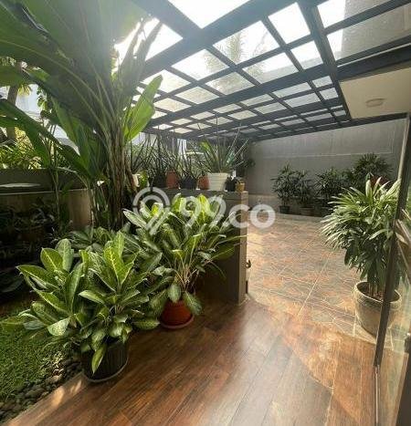 Ready to Use! Premium House LT 475m2 Desain Elegan di Sentul City Ready to Use! Premium House LT 475m2 Desain Elegan di Sentul City