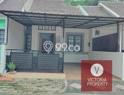 Jual Rumah Strategis Bagus Punya 2 KT di Gunung Putri Bogor SHM Jual Rumah Strategis Bagus Punya 2 KT di Gunung Putri Bogor SHM