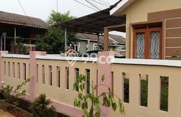 Jual Rumah Strategis Bagus Punya 2 KT di Cileungsi Bogor - Jual Rumah Strategis Bagus Punya 2 KT di Cileungsi Bogor -