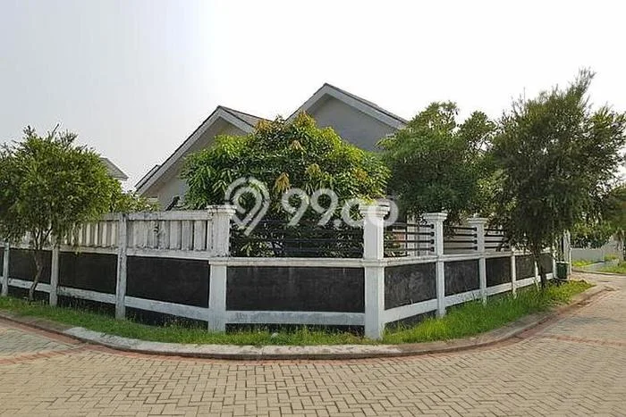 Rumah Modern Minimalis 3 KT Bisa Langsung Pindah di Jonggol Rumah Modern Minimalis 3 KT Bisa Langsung Pindah di Jonggol