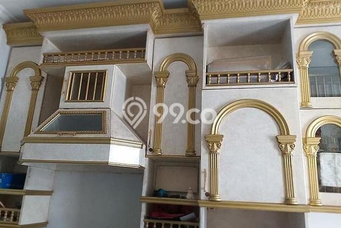 Best Deal Hunian Mewah Ideal dan Luas di Jatisampurna, Bekasi Best Deal Hunian Mewah Ideal dan Luas di Jatisampurna, Bekasi