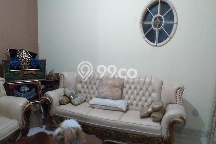Siap Huni Hunian Elit 5 Kamar di Jatisampurna Dekat ke Mana Pun Siap Huni Hunian Elit 5 Kamar di Jatisampurna Dekat ke Mana Pun