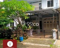Disewakan! Rumah 5 Kamar Tidur &
4 Kamar Mandi di Cibubur, Bekasi Disewakan! Rumah 5 Kamar Tidur &
4 Kamar Mandi di Cibubur, Bekasi