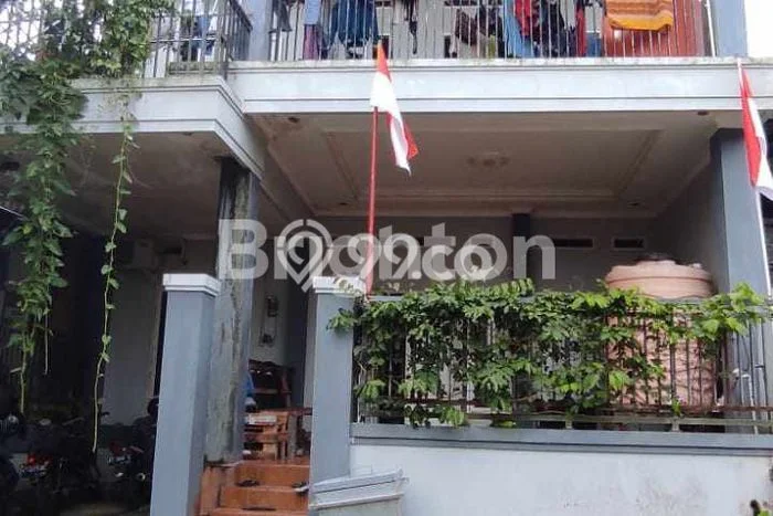 Rumah PREMIUM di Balikpapan Selatan, Balikpapan, LT 120m² Bangunan 230m² HARGA TERBAIK! Rumah PREMIUM di Balikpapan Selatan, Balikpapan, LT 120m² Bangunan 230m² HARGA TERBAIK!