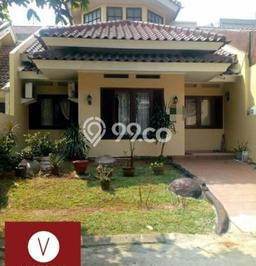 For Sale Hunian Rumah Nyaman 3 KT di Cibubur, Bekasi For Sale Hunian Rumah Nyaman 3 KT di Cibubur, Bekasi