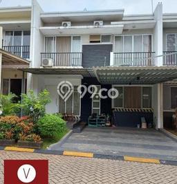 Dijual Rumah Modern 3 KT di Cikeas, Bogor Dijual Rumah Modern 3 KT di Cikeas, Bogor