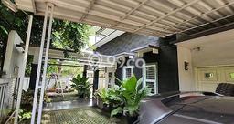 Dijual Rumah Premium dengan Fasilitas Sekitar Komplit di Cimanggis, Depok Dijual Rumah Premium dengan Fasilitas Sekitar Komplit di Cimanggis, Depok