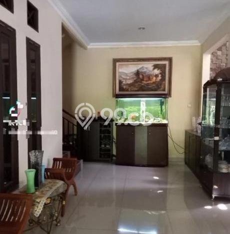 For Sale Rumah Mewah Exclusive di Cileungsi, Bogor For Sale Rumah Mewah Exclusive di Cileungsi, Bogor