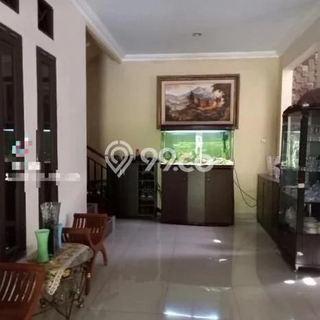 For Sale Rumah Mewah Exclusive di Cileungsi, Bogor For Sale Rumah Mewah Exclusive di Cileungsi, Bogor
