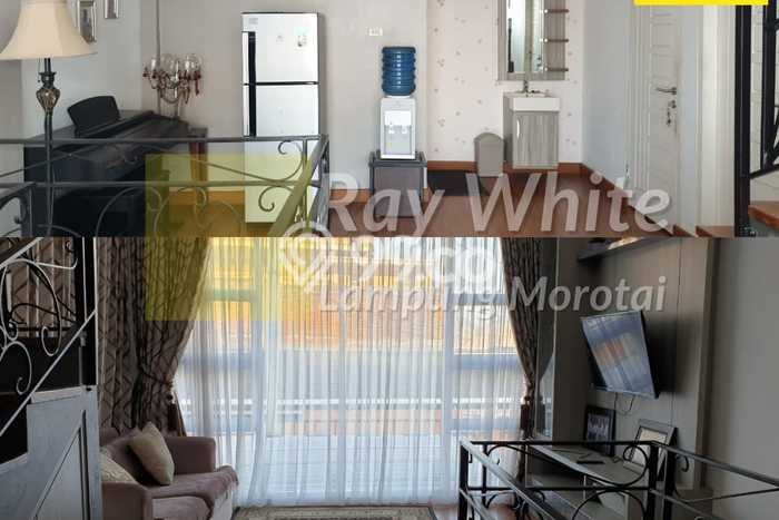 Rumah Budget Terbaik Dijual Area Tanjung Karang Timur LT 400m2 Rumah Budget Terbaik Dijual Area Tanjung Karang Timur LT 400m2