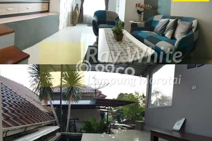 Rumah Budget Terbaik Dijual Area Tanjung Karang Timur LT 400m2 Rumah Budget Terbaik Dijual Area Tanjung Karang Timur LT 400m2