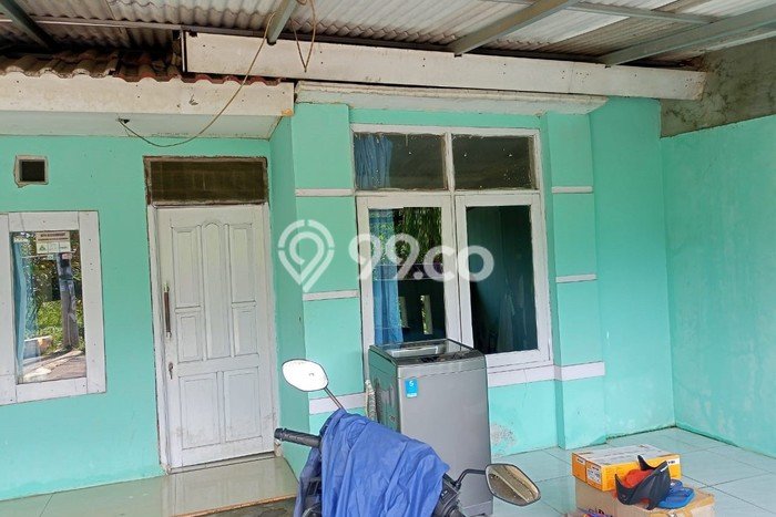 Jual Rumah Siap Huni di Gunung Sindur Bogor Harga Rp 365 Juta LT 60m2 Jual Rumah Siap Huni di Gunung Sindur Bogor Harga Rp 365 Juta LT 60m2