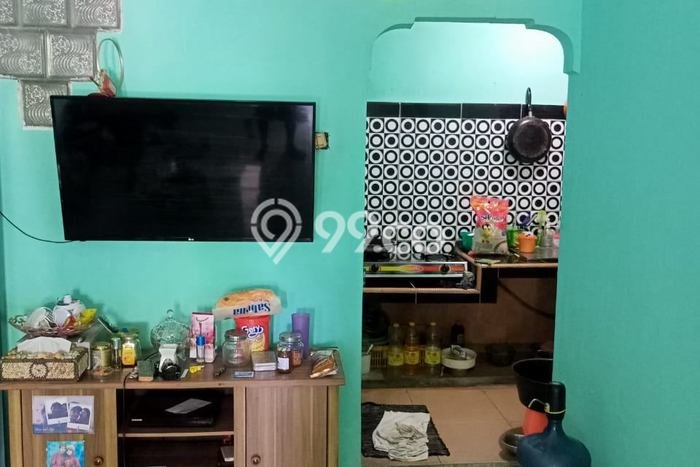 Jual Rumah Siap Huni di Gunung Sindur Bogor Harga Rp 365 Juta LT 60m2 Jual Rumah Siap Huni di Gunung Sindur Bogor Harga Rp 365 Juta LT 60m2