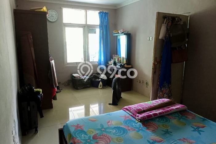 Jual Rumah Siap Huni di Gunung Sindur Bogor Harga Rp 365 Juta LT 60m2 Jual Rumah Siap Huni di Gunung Sindur Bogor Harga Rp 365 Juta LT 60m2