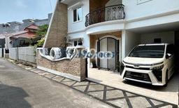 Investasi Masa Depan LT 119m² Lokasi Prestisius di Jantung Kota Tebet, Jakarta Selatan Investasi Masa Depan LT 119m² Lokasi Prestisius di Jantung Kota Tebet, Jakarta Selatan