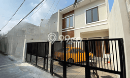 Rumah Siap Disurvey di Tebet, Jakarta Selatan, Luas 104m² LB 155m² Rumah Siap Disurvey di Tebet, Jakarta Selatan, Luas 104m² LB 155m²