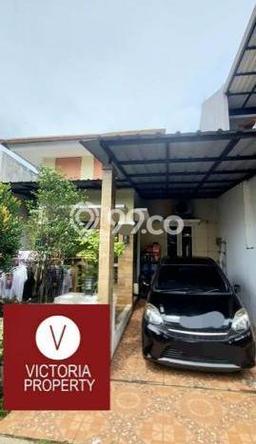 Rumah Minimalis 3 KT di Bekasi Bekasi Unfurnished Rumah Minimalis 3 KT di Bekasi Bekasi Unfurnished