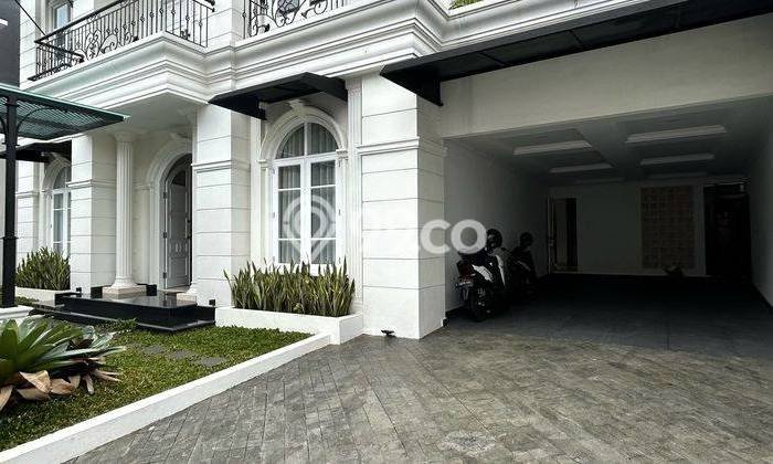 Hot Offer Hunian Premium Ideal dan Luas di Tebet, Jakarta Selatan Hot Offer Hunian Premium Ideal dan Luas di Tebet, Jakarta Selatan