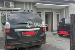 Dijual Hunian Rumah Terawat 1 Kamar di Taman Kopo Indah, Bandung Dijual Hunian Rumah Terawat 1 Kamar di Taman Kopo Indah, Bandung