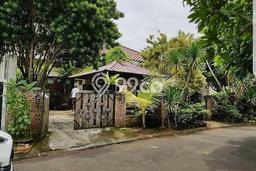 Jual Rumah Mewah Elegan Dengan View Cantik di Cibubur, Bekasi Jual Rumah Mewah Elegan Dengan View Cantik di Cibubur, Bekasi