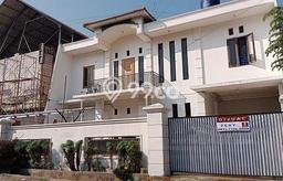 Hunian Eksklusif Dijual LT 335m2 di Jatisampurna, Bekasi Hunian Eksklusif Dijual LT 335m2 di Jatisampurna, Bekasi
