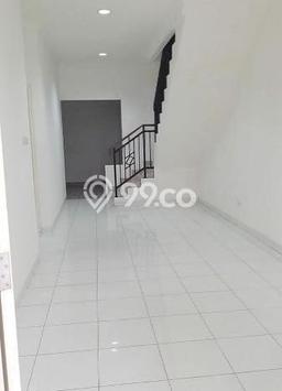 Rumah Minimalis 3 KT di Cibubur Bekasi Rumah Minimalis 3 KT di Cibubur Bekasi