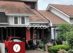Dijual Hunian Rumah Terawat 3 Kamar di Cibubur, Bekasi Dijual Hunian Rumah Terawat 3 Kamar di Cibubur, Bekasi