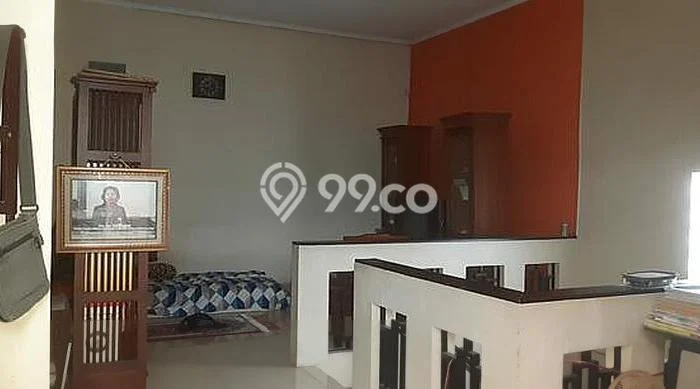 Dijual Hunian Rumah Terawat 3 Kamar di Cibubur, Bekasi Dijual Hunian Rumah Terawat 3 Kamar di Cibubur, Bekasi