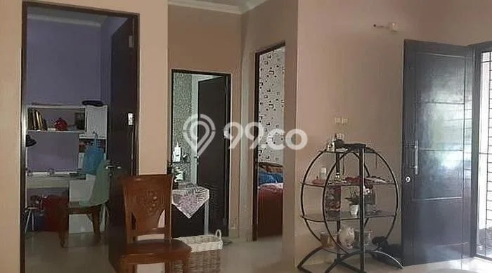 Dijual Hunian Rumah Terawat 3 Kamar di Cibubur, Bekasi Dijual Hunian Rumah Terawat 3 Kamar di Cibubur, Bekasi
