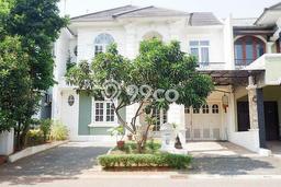 Rumah di Kawasan Cibubur, Area Premium LT 200m² Rumah di Kawasan Cibubur, Area Premium LT 200m²