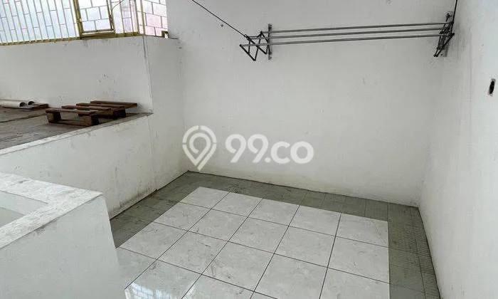 For Sale Hunian Rumah Terawat 3 Kamar di Taman Kota, Jakarta Barat For Sale Hunian Rumah Terawat 3 Kamar di Taman Kota, Jakarta Barat