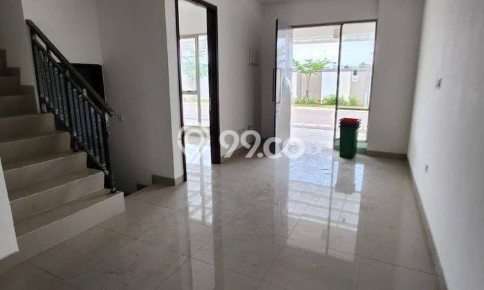 Rumah Minimalis 3 KT di Pantai Indah Kapuk Jakarta Utara Unfurnished Rumah Minimalis 3 KT di Pantai Indah Kapuk Jakarta Utara Unfurnished