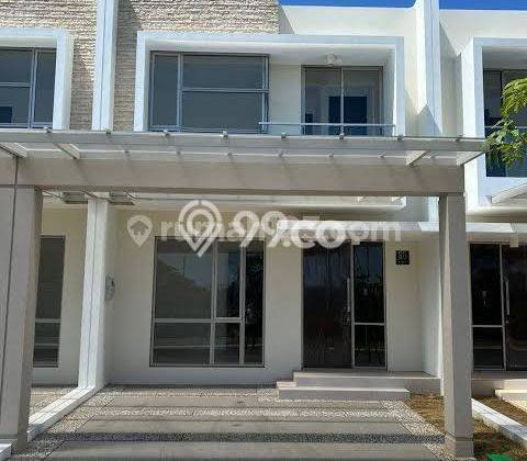 Rumah Minimalis 3 KT di Pantai Indah Kapuk Jakarta Utara Unfurnished Rumah Minimalis 3 KT di Pantai Indah Kapuk Jakarta Utara Unfurnished