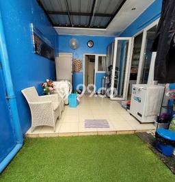 Dijual Rumah Eksklusif 4 KT di Cibubur, Bekasi Dijual Rumah Eksklusif 4 KT di Cibubur, Bekasi