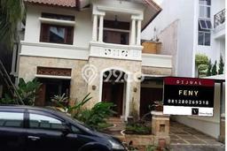 For Sale! Premium House LT 240m2 Desain Modern di Cibubur For Sale! Premium House LT 240m2 Desain Modern di Cibubur