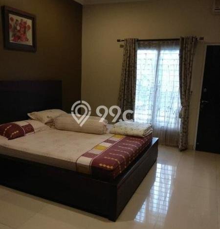 Rumah Minimalis 4 KT LT 160m2 di Cikeas Rumah Minimalis 4 KT LT 160m2 di Cikeas