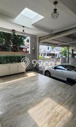 Jarang Ada! Rumah Sewa 4 Kamar Bagus Siap Huni Cibubur Jarang Ada! Rumah Sewa 4 Kamar Bagus Siap Huni Cibubur