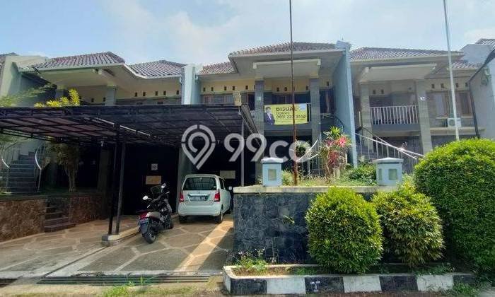 Rumah Strategis Modern Lb 55m2 di Cimahi Utara, Cimahi Rumah Strategis Modern Lb 55m2 di Cimahi Utara, Cimahi