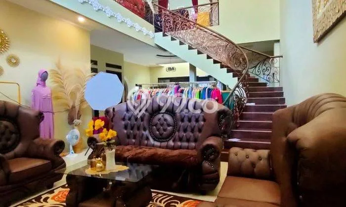 Jual Rumah Minimalis Bagus Punya 4 KT di Baleendah Bandung SHM Jual Rumah Minimalis Bagus Punya 4 KT di Baleendah Bandung SHM