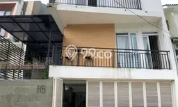 Rumah Luas Asri 3 KT Siap Huni di Ujungberung Bandung Rumah Luas Asri 3 KT Siap Huni di Ujungberung Bandung