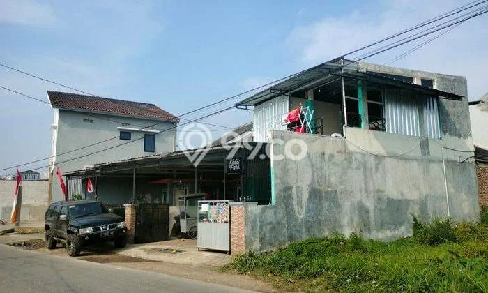 Dijual Cepat Rumah Favorit Siap Huni LB 110m2 di Banjaran, Bandung Dijual Cepat Rumah Favorit Siap Huni LB 110m2 di Banjaran, Bandung