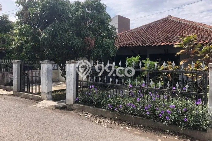 Siap Huni Hunian Elit 16 Kamar di Kiaracondong Dekat ke Mana Pun Siap Huni Hunian Elit 16 Kamar di Kiaracondong Dekat ke Mana Pun