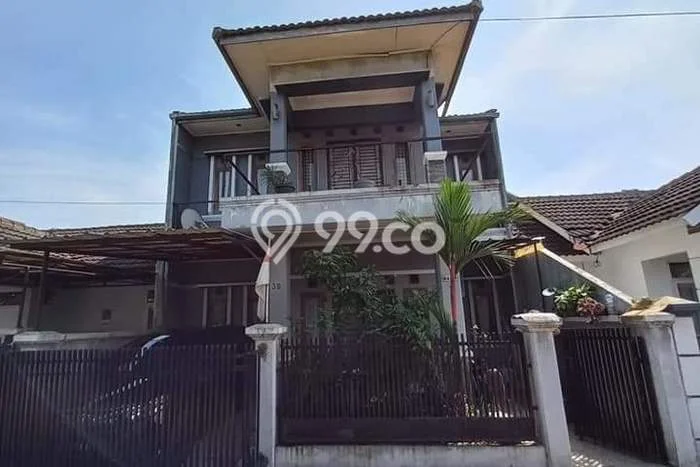 Dijual Rumah Minimalis Bagus Punya 4 KT di Margahayu Bandung SHM Dijual Rumah Minimalis Bagus Punya 4 KT di Margahayu Bandung SHM