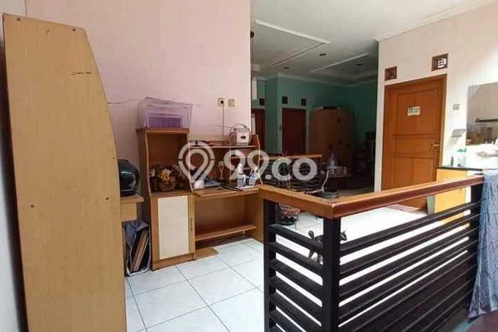 Dijual Rumah Minimalis Bagus Punya 4 KT di Margahayu Bandung SHM Dijual Rumah Minimalis Bagus Punya 4 KT di Margahayu Bandung SHM