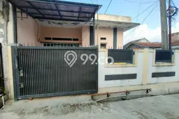 Rumah Minimalis Terbaik Siap Huni di Cangkuang LT 95m2 Rumah Minimalis Terbaik Siap Huni di Cangkuang LT 95m2