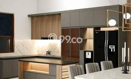 Rumah Elit Modern Siap Huni di Mekar Wangi Bandung Rumah Elit Modern Siap Huni di Mekar Wangi Bandung