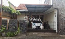 Rumah Minimalis 3 KT LT 144m2 di Ngamprah Rumah Minimalis 3 KT LT 144m2 di Ngamprah
