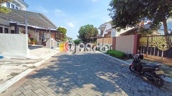Rumah Strategis 3 KT LT 120m2m² di Ngaliyan, Semarang Rumah Strategis 3 KT LT 120m2m² di Ngaliyan, Semarang