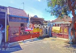 Rumah Terjangkau Akses Mudah LT 250m2 di Semarang Rumah Terjangkau Akses Mudah LT 250m2 di Semarang